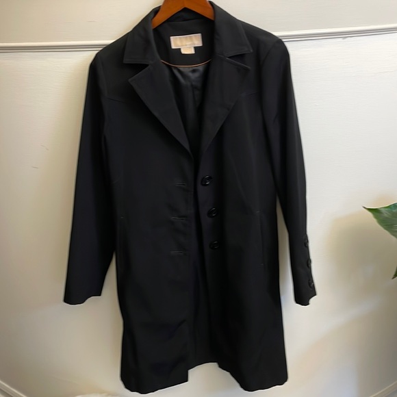 Michael Kors Jackets & Blazers - Woman’s trench coat